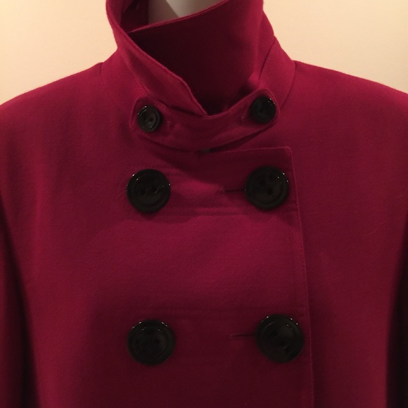 CALVIN KLEIN Jacket - Picture 2 of 5